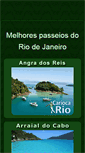 Mobile Screenshot of cariocario.com